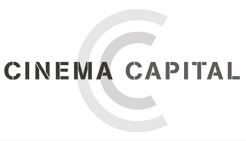 Cinema Capital Venture Fund [CCVF] Logo