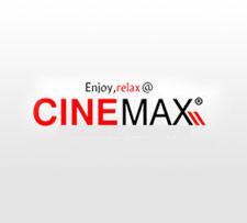 Cinemax Logo