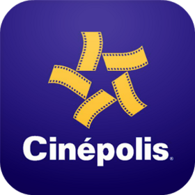Cinepolis India Logo