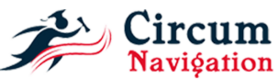 Circum Navigation Logo