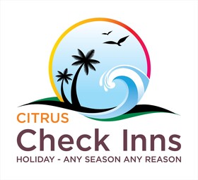 Citrus Check Inns Logo