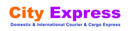 City Express India Logo