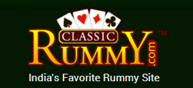 ClassicRummy.com Logo