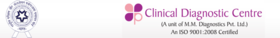 Clinical Diagnostics Centre Logo