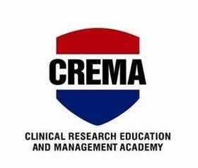 Clinical Research Education and Management Academy Logo