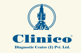Clinico Diagnostic Centre Logo