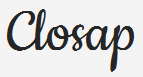 Closap.in Logo