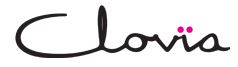 Clovia.com Logo