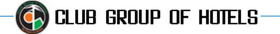 Club Group Of Hotels Logo