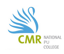 CMR PU University Logo