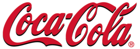 Coca‑Cola Company Logo