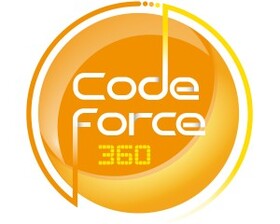 Codeforce 360 Logo