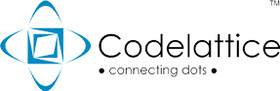 Codelattice Logo