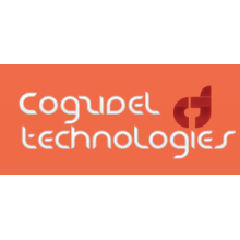 Cogzidel Technologies Logo