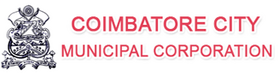 Coimbatore City Municipal Corporation Logo