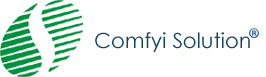 Comfyi Solution Logo