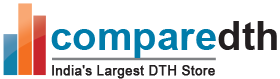 Compare DTH / Vserve Ecommerce Sales & Service Logo