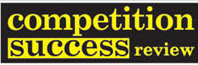 Competition Review  Logo