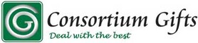 Consortium Gifts Logo