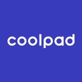 Coolpad India Logo