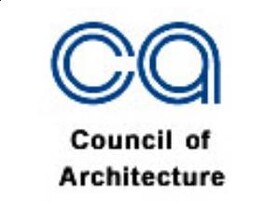 Council of Architecture Logo