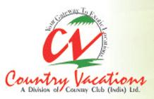Country Vacations Logo