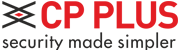 CP Plus International Logo