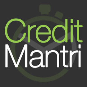 CreditMantri Logo
