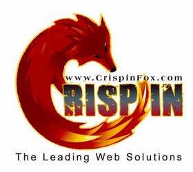 Crispinfox Logo