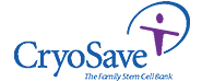 Cryo-Save India Logo