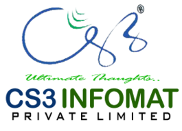 CS3 Infomat Logo