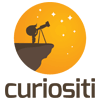 Curiositi Learning Solutions Logo