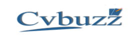 CVBuzz Online Logo