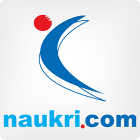 CVNaukri.com Logo