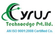 Cyrus Technoedge Solutions