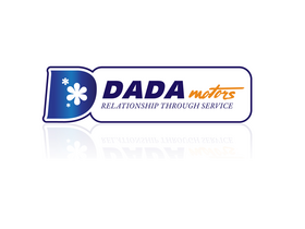 Dada Motors Logo
