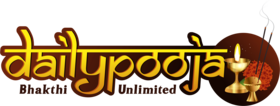 Daily Pooja Logo