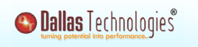 Dallas Technologies Logo