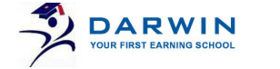 Darwin School of Business Logo