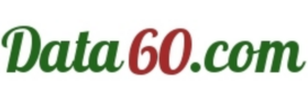 Data60.com Logo