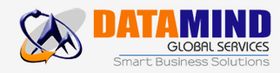 Datamind Global Services Logo