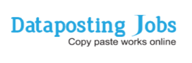 DataPostingJobs.com Logo