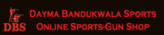Dayma Bandukwala Sports