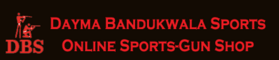 Dayma Bandukwala Sports Logo