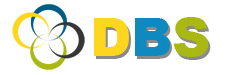 DBS Infosoft Solutions  Logo