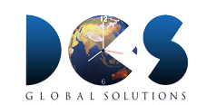 DCS Global Solutions Logo