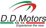 DD Motors