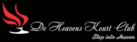 De Heavens Kourt Club Logo