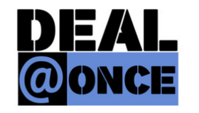 Deal At Once Logo