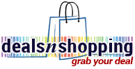 DealsNShopping.com Logo